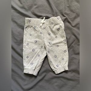 Carter’s Baby Boy Baseball Pants